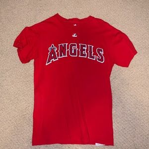 Mike Trout T shirt